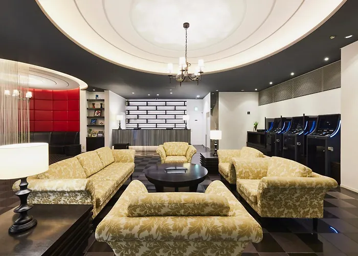 Richmond Hotel Nagasaki Shianbashi