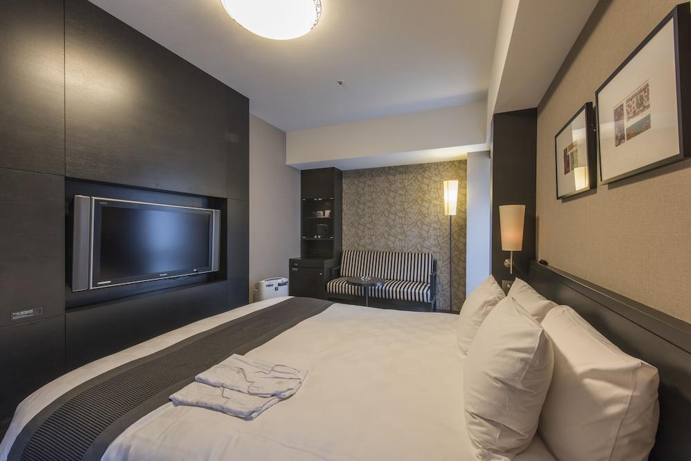Richmond Shianbashi Hotel