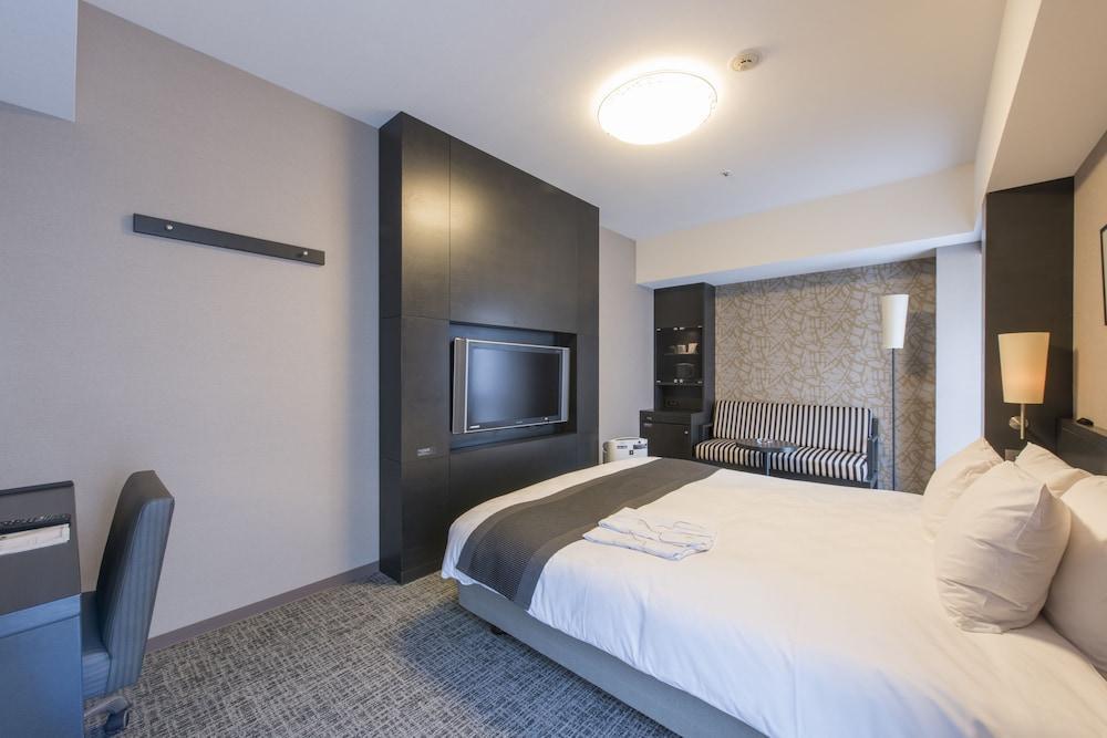 Richmond Shianbashi Hotel