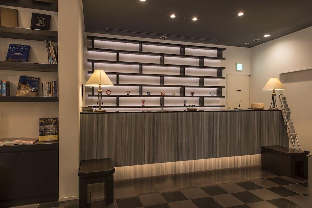 Richmond Shianbashi 3*