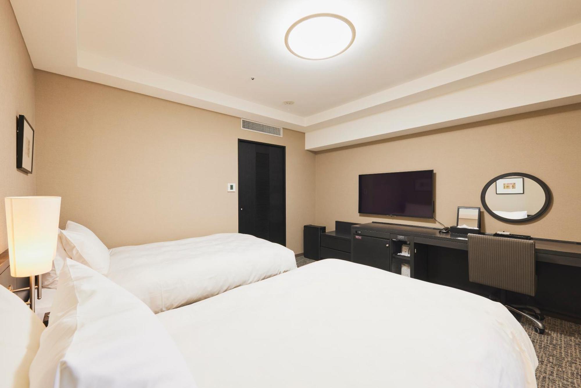 Richmond Shianbashi Hotel Nagasaki