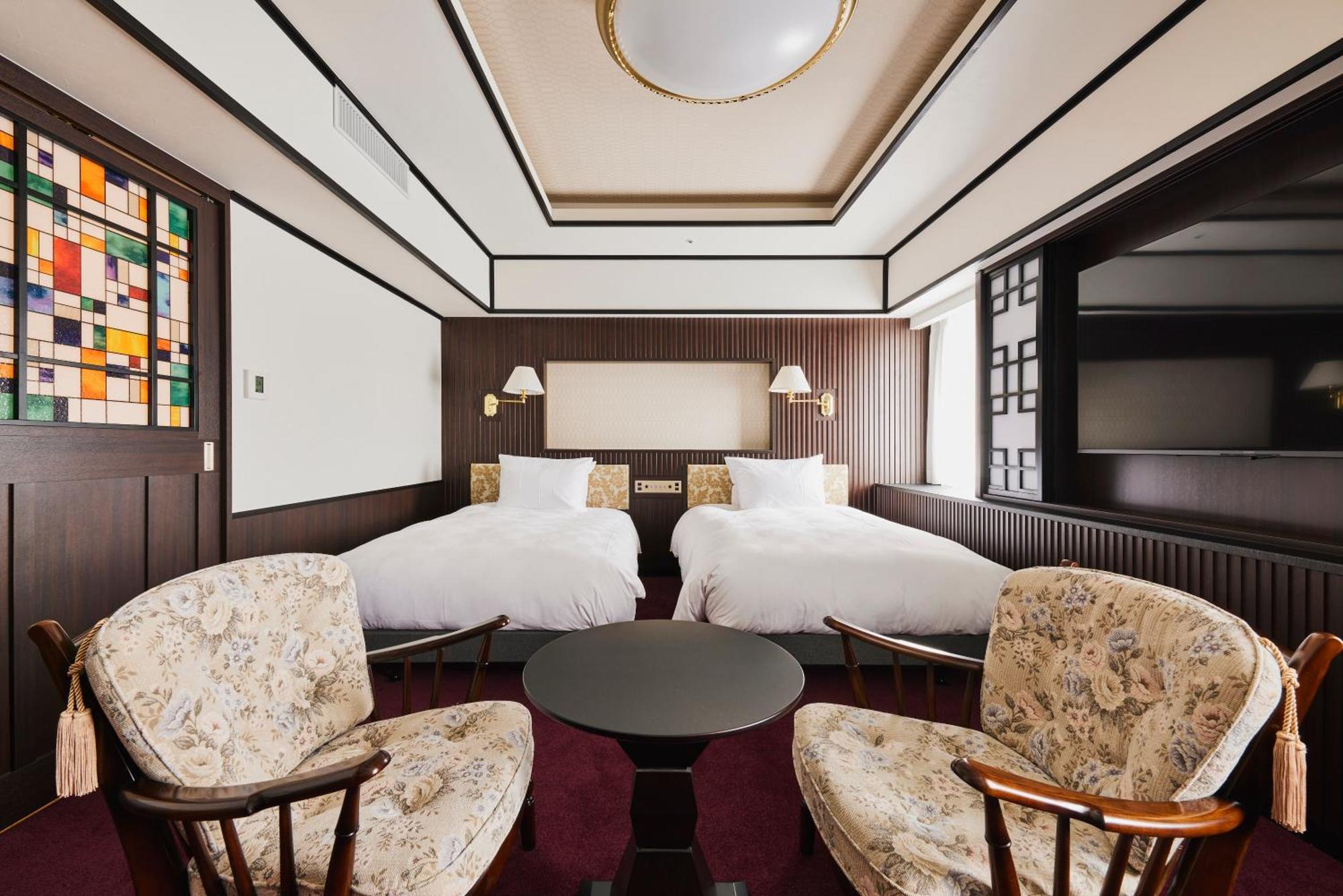 Hotel Richmond Shianbashi Nagasaki
