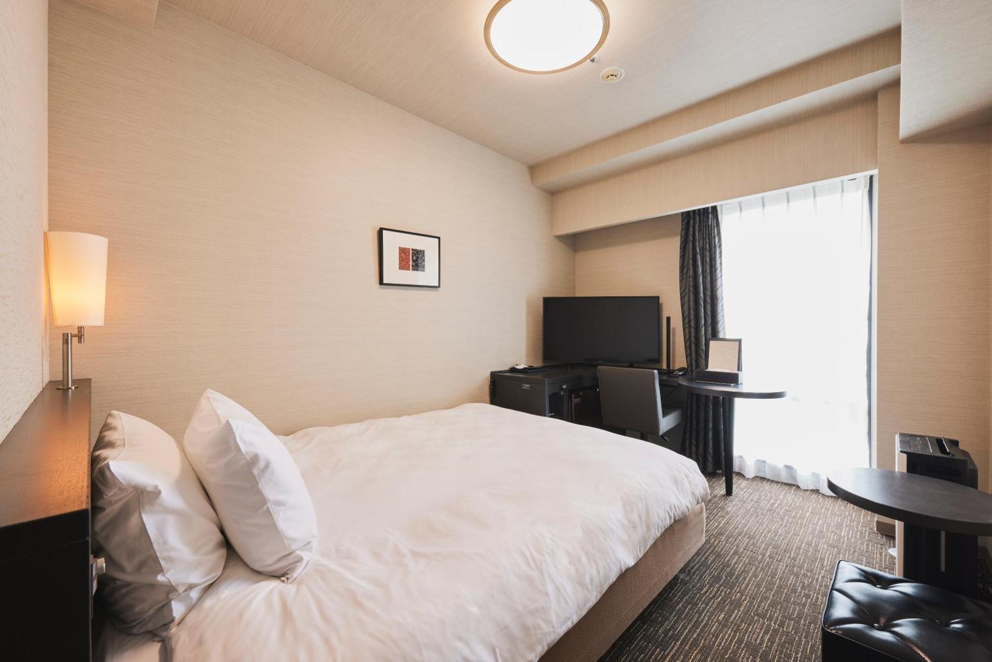 Richmond Shianbashi Hotel Nagasaki