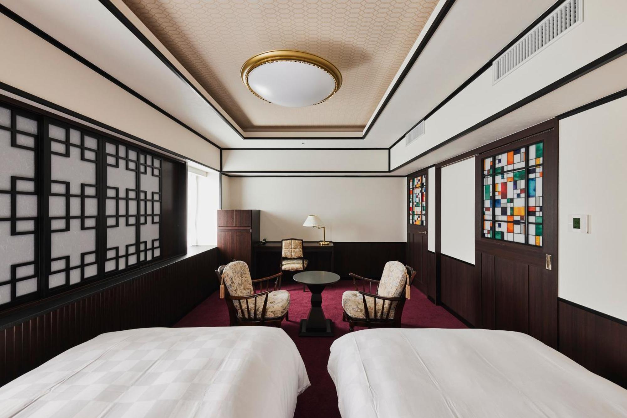 Richmond Shianbashi 3* Nagasaki