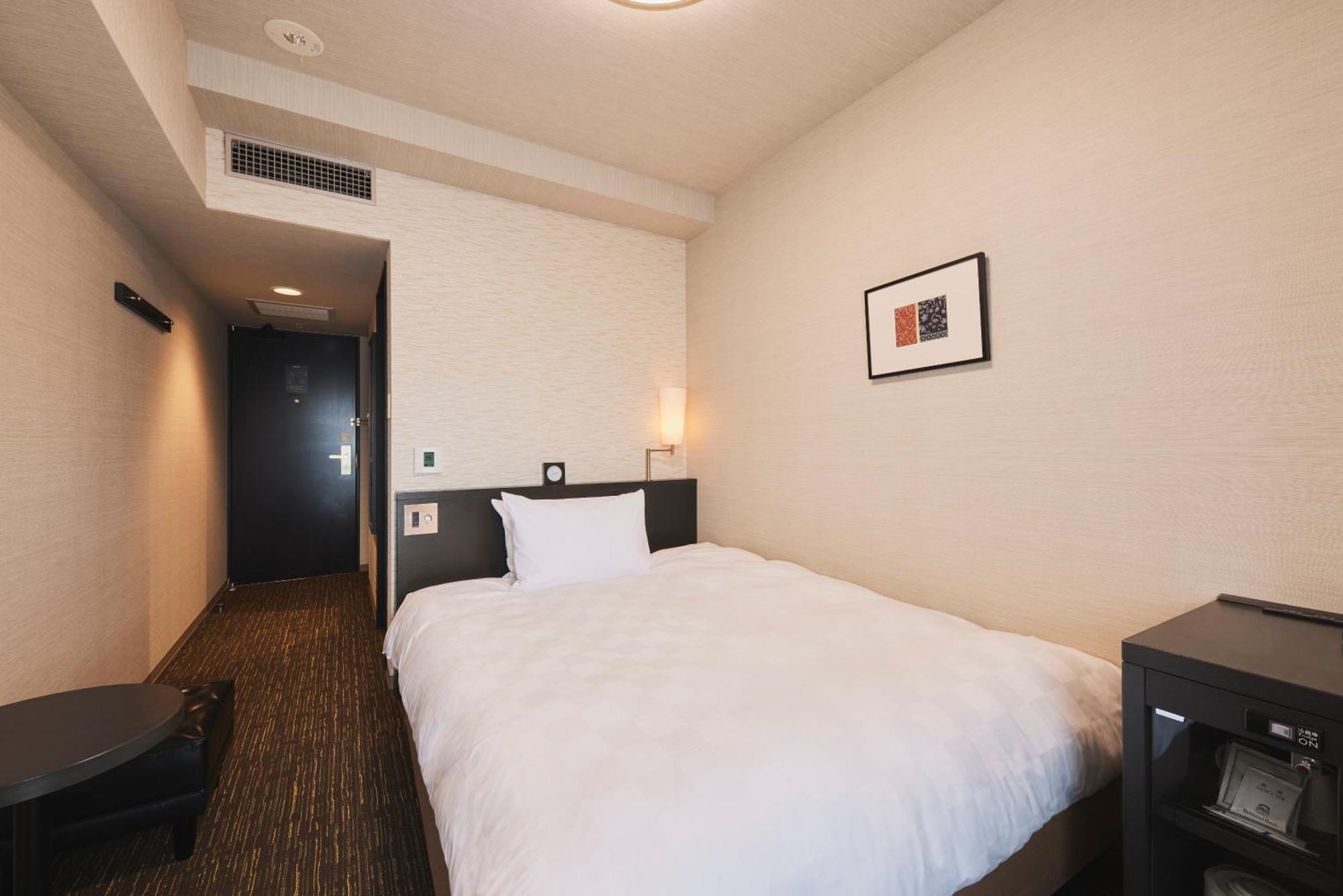 Richmond Shianbashi Hotel Nagasaki