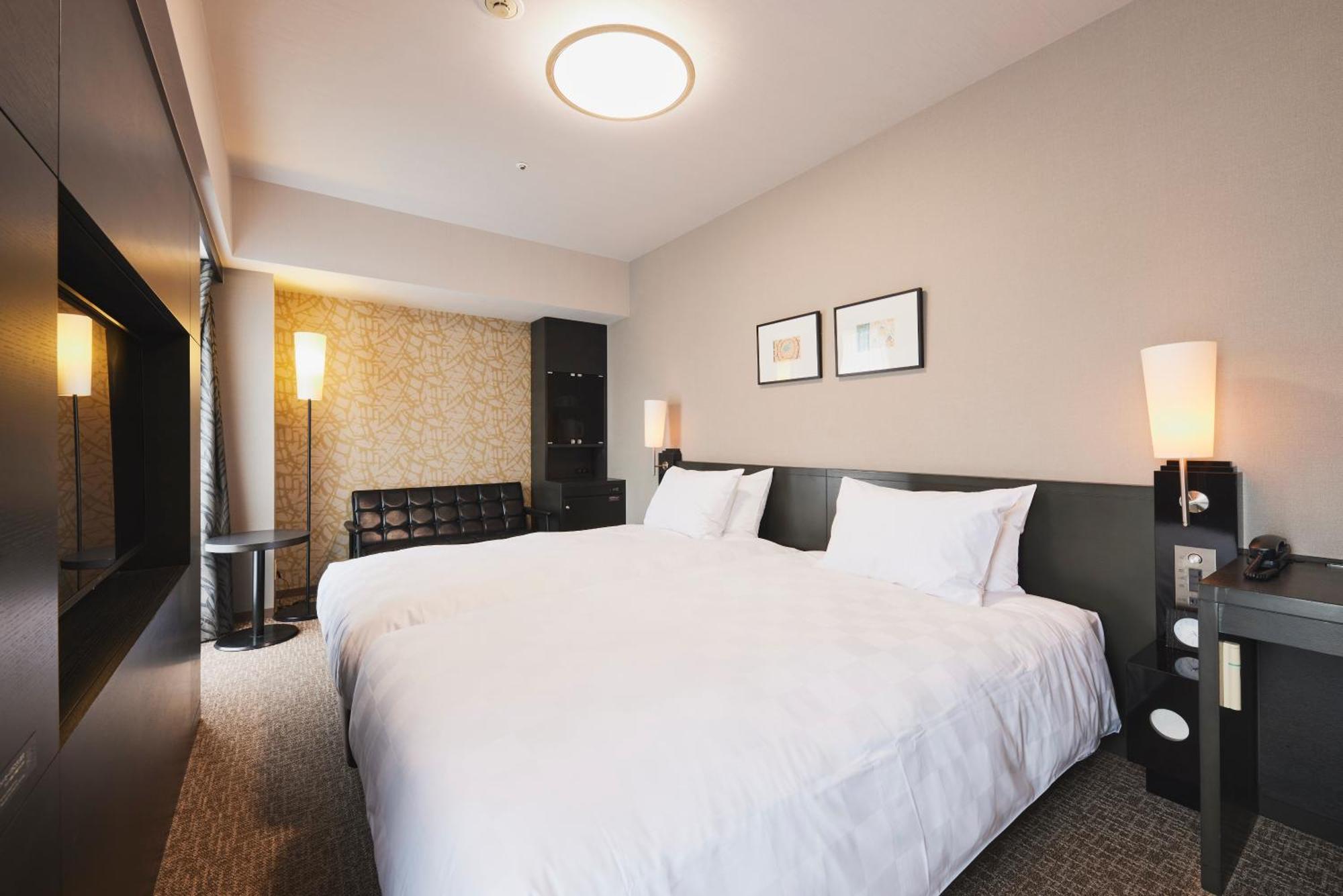 Richmond Shianbashi 3*