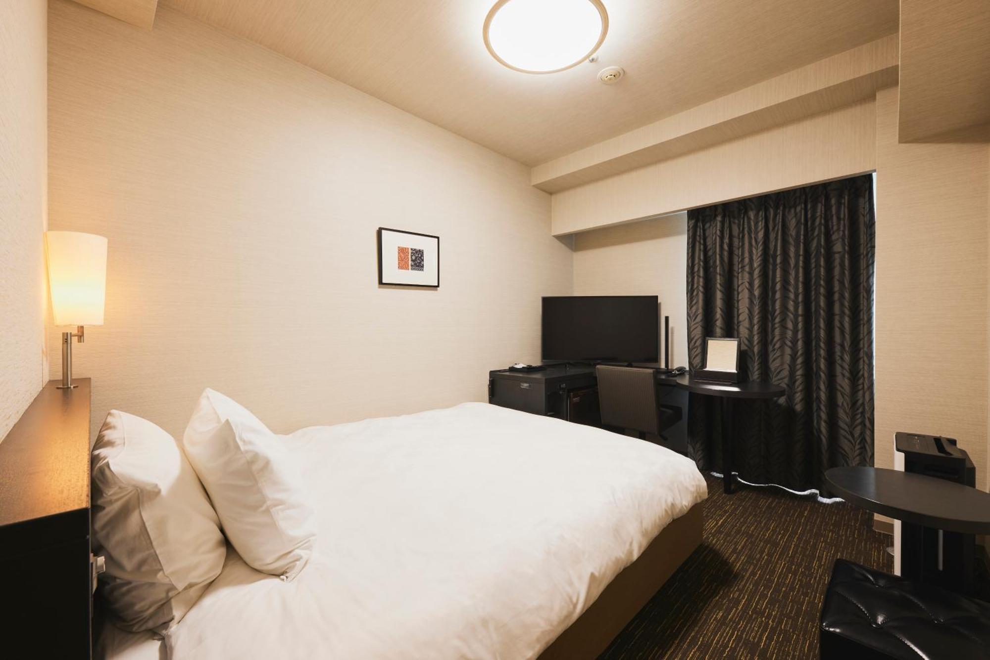 Richmond Shianbashi Hotel