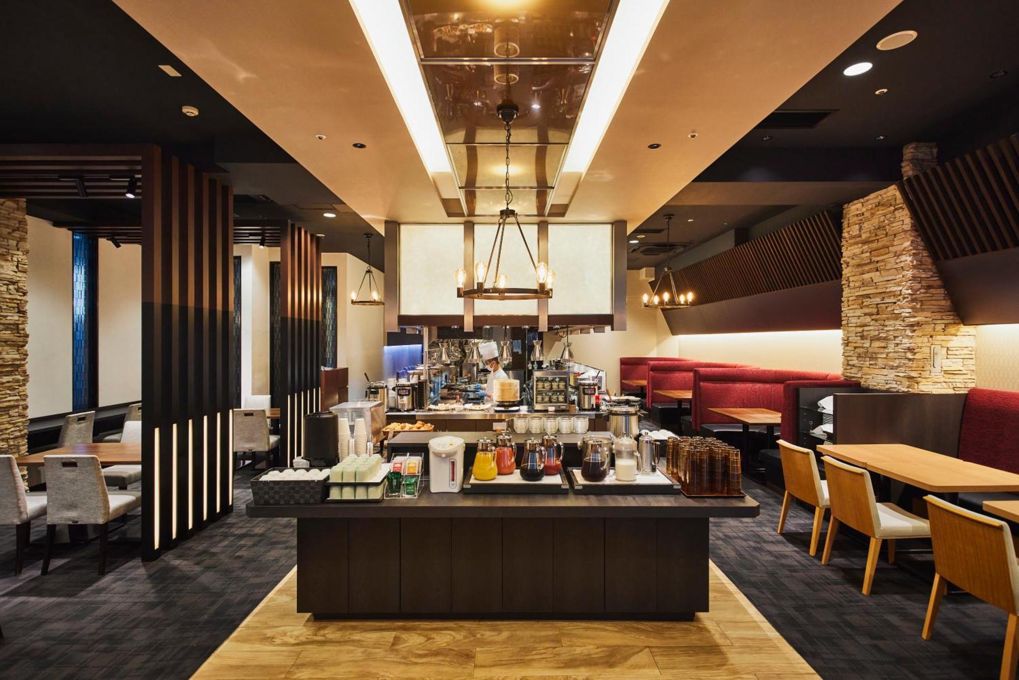 Hotel Richmond Shianbashi Nagasaki