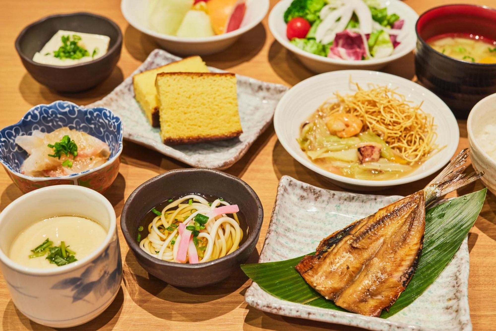 Hotel Richmond Shianbashi