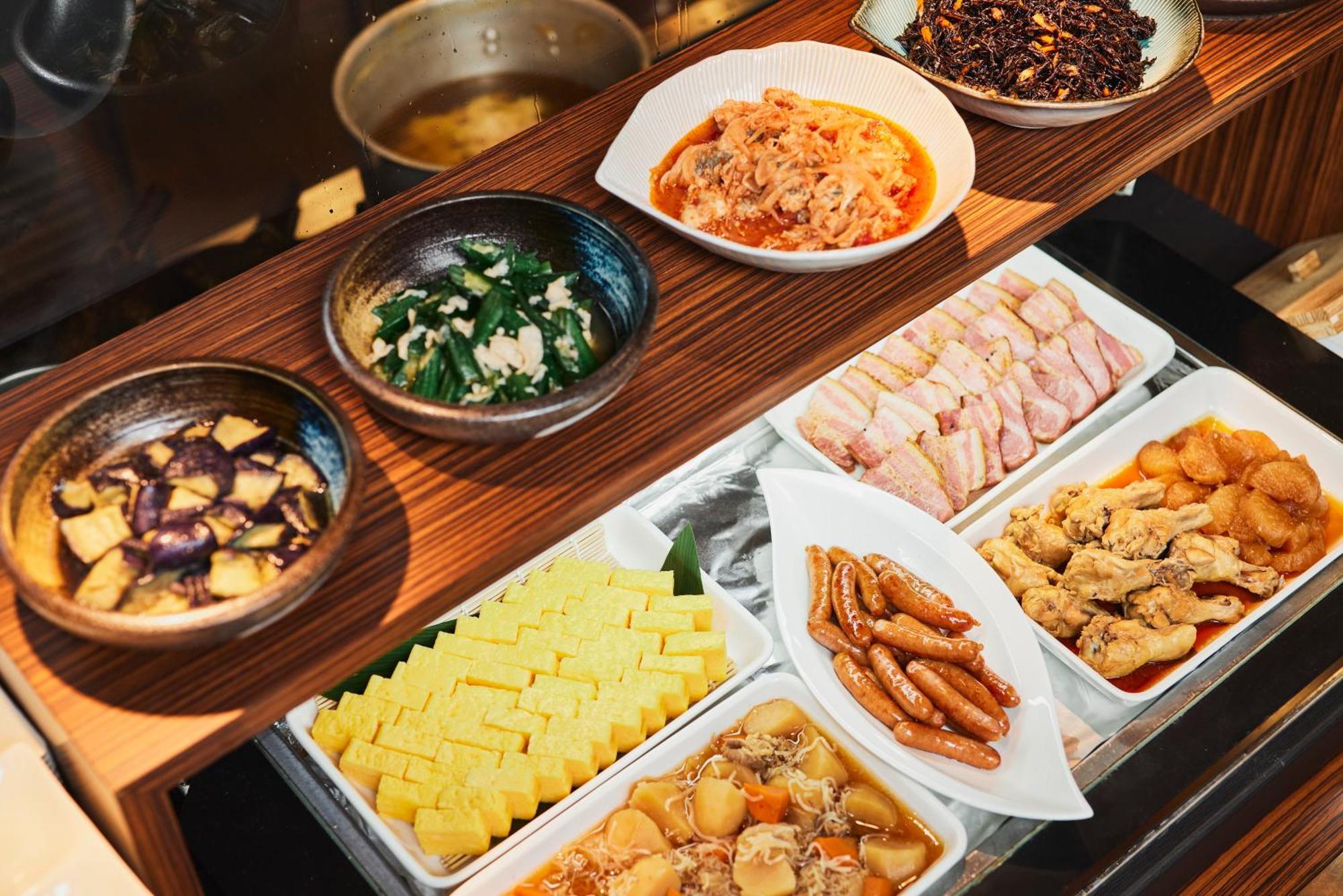 长崎思案桥里士满酒店 酒店 3*