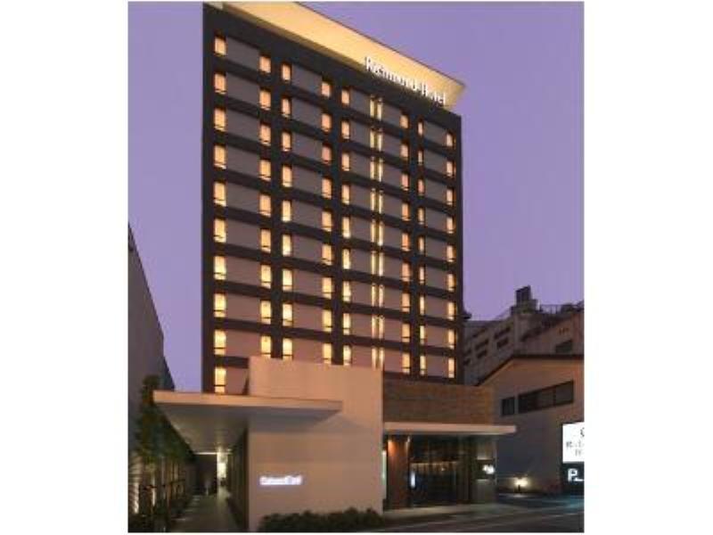 Richmond Shianbashi Hotel 3*
