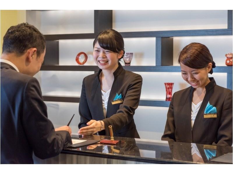 Richmond Shianbashi Hotel