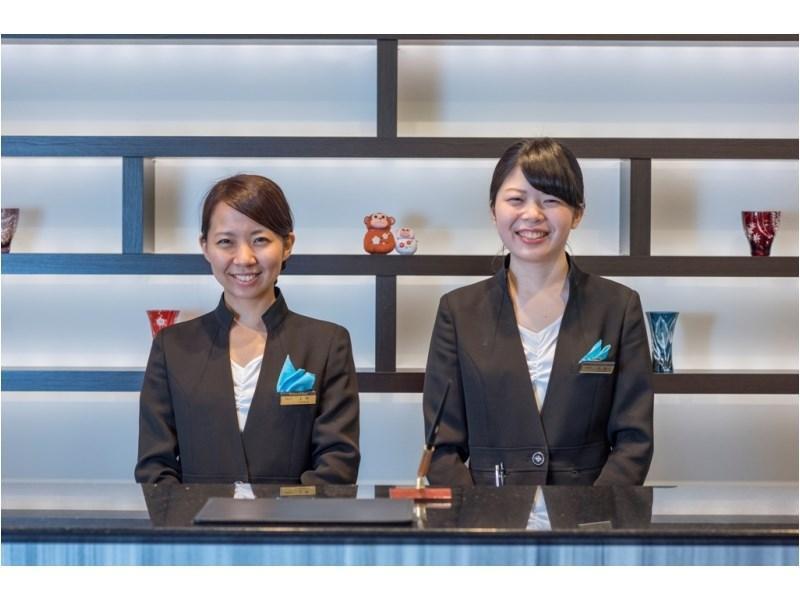 长崎思案桥里士满酒店