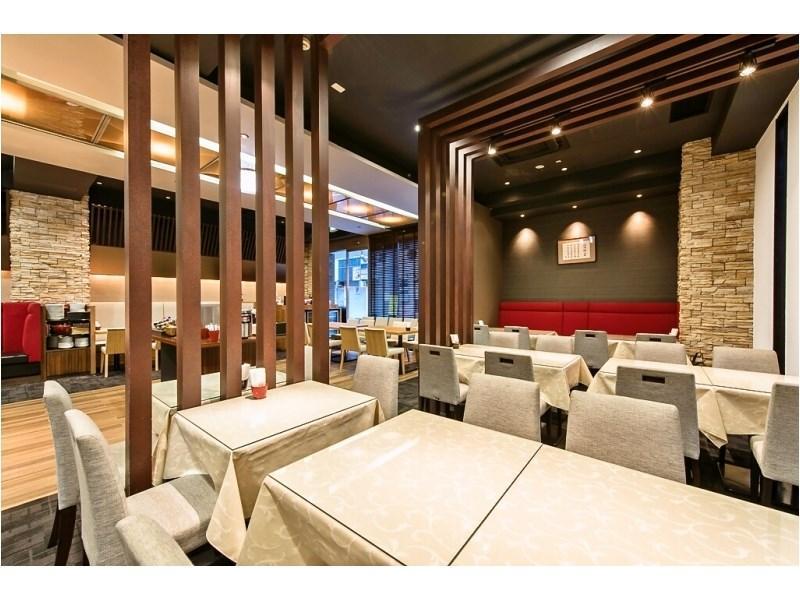 Richmond Shianbashi Hotel Nagasaki