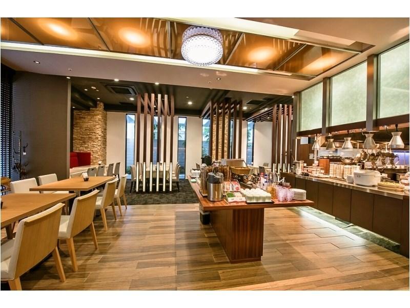 酒店 长崎思案桥里士满酒店 长崎