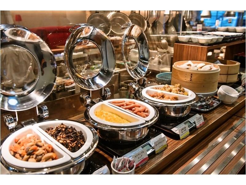 Hotel Richmond Shianbashi 3*