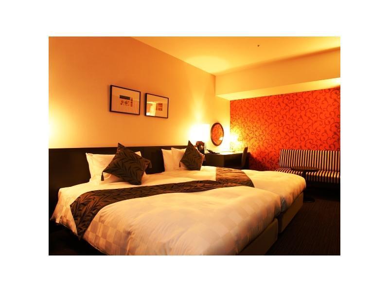 Hotel Richmond Shianbashi