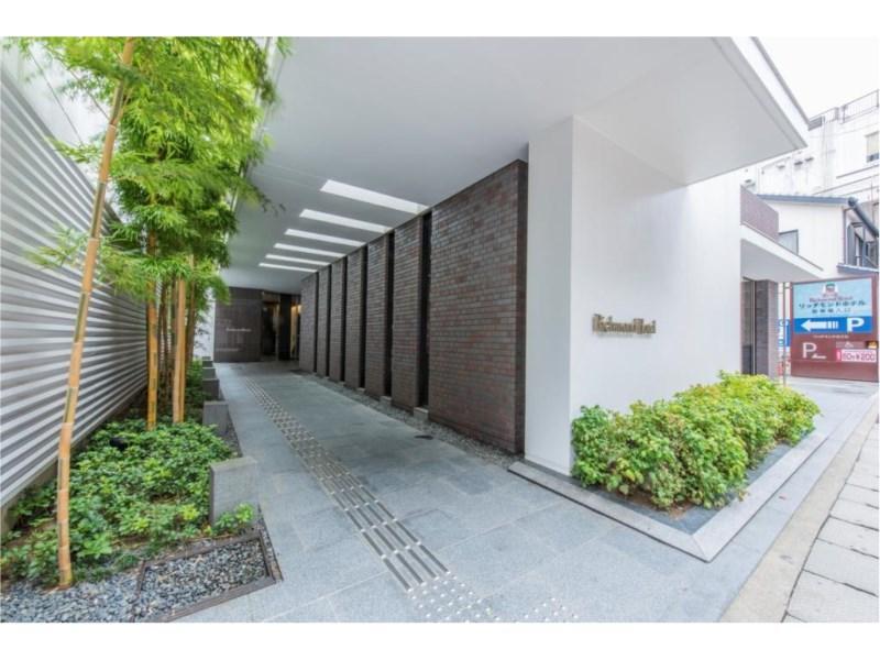 Richmond Shianbashi 3* Nagasaki