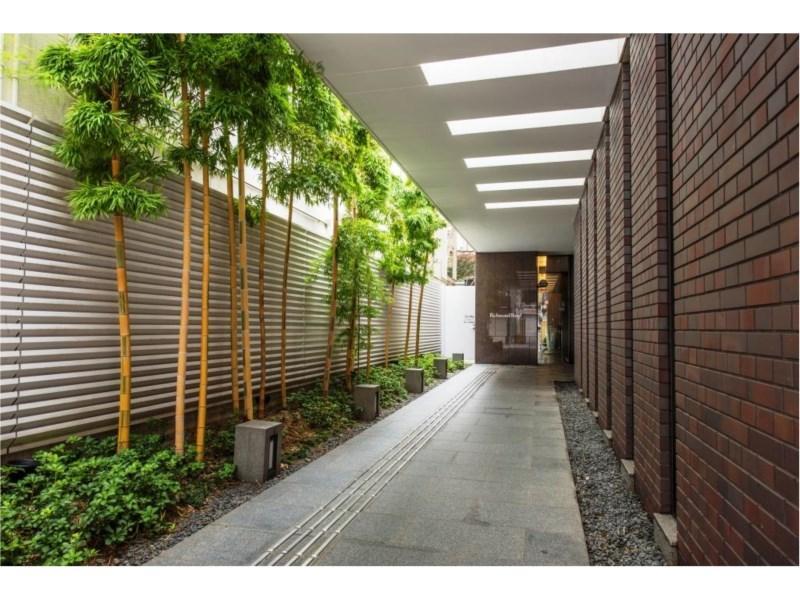 Richmond Shianbashi Hotel